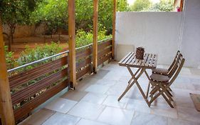 Cozy Studio In Central Glyfada